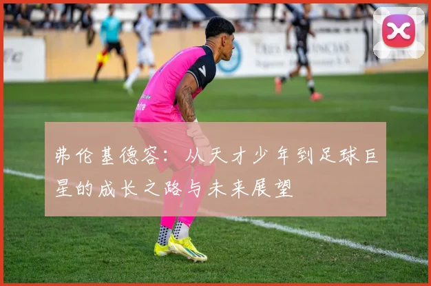 弗伦基德容：从天才少年到足球巨星的成长之路与未来展望