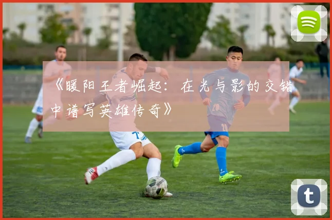 《暖阳王者崛起：在光与影的交错中谱写英雄传奇》